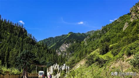 大峪溝怎麼樣，一個藏匿於世外桃源的風景勝地