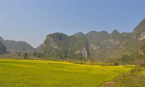 廣南縣有什麼好玩的：從多方面探究旅游魅力的腹地